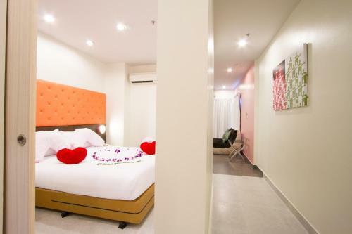 Hotel Grand Bella