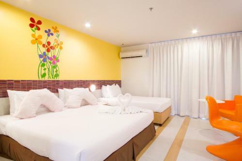 Hotel Grand Bella