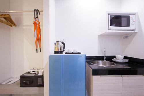 Hotel Grand Bella