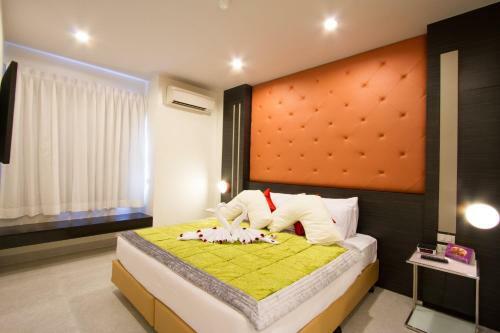 Hotel Grand Bella