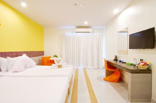 Hotel Grand Bella