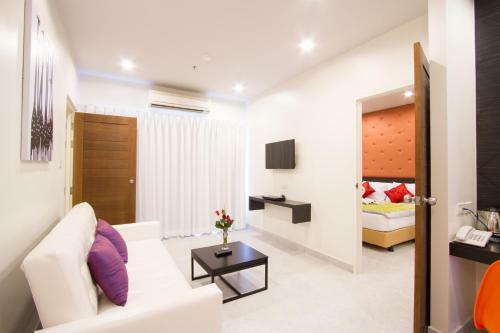 Hotel Grand Bella