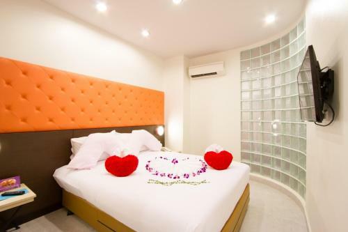Hotel Grand Bella