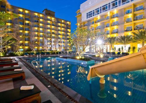 Hotel Grand Bella