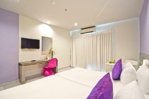 Hotel Grand Bella