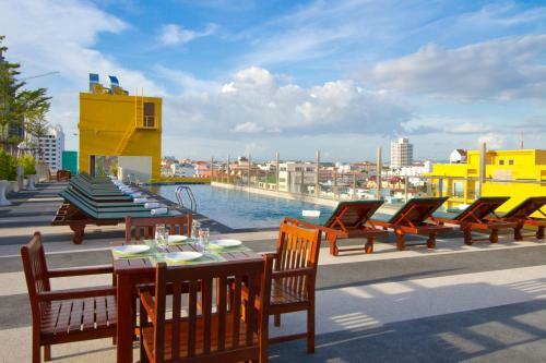 Hotel Grand Bella