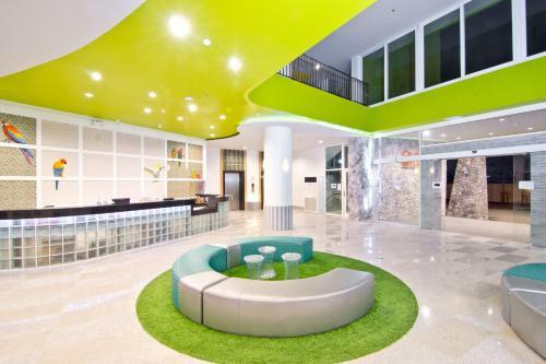 Hotel Grand Bella