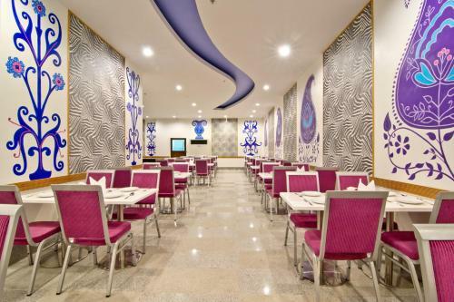 Hotel Grand Bella