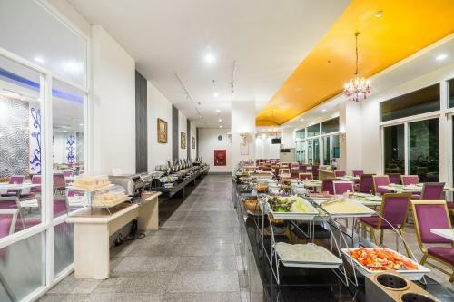 Hotel Grand Bella