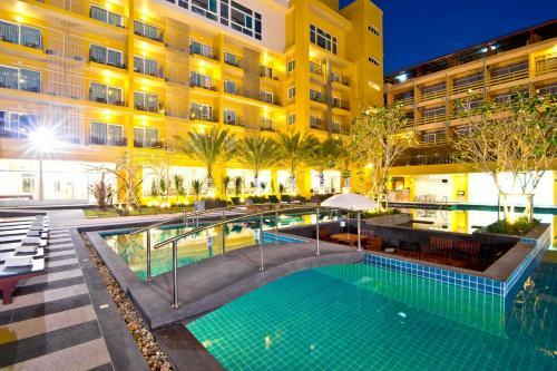Hotel Grand Bella