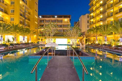 Hotel Grand Bella