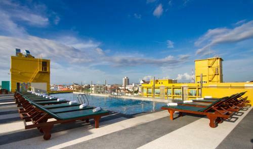 Hotel Grand Bella