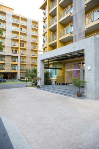 Hotel Grand Bella