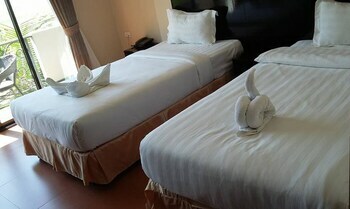 Aparthotel Land Royal Residence