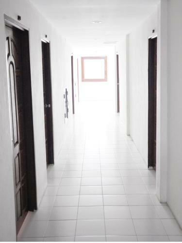 Hostal Highfive Guest House