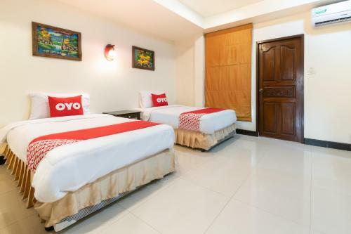 Hotel Chaba Garden Resort