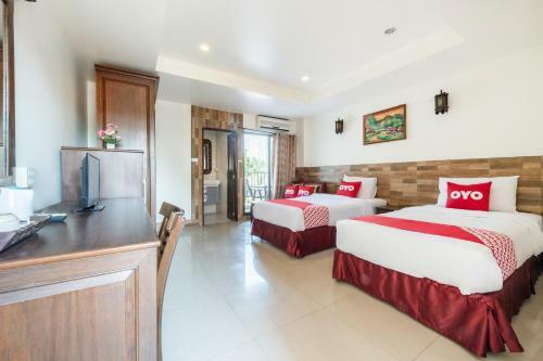 Hotel Chaba Garden Resort