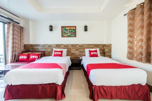Hotel Chaba Garden Resort