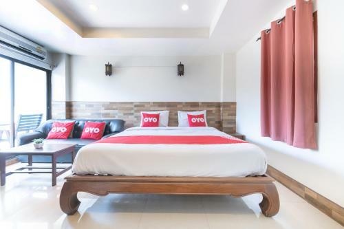 Hotel Chaba Garden Resort