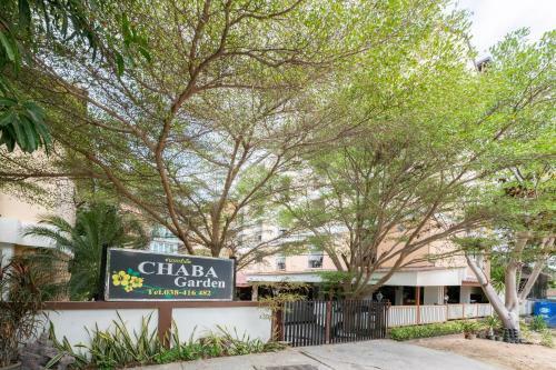 Hotel Chaba Garden Resort
