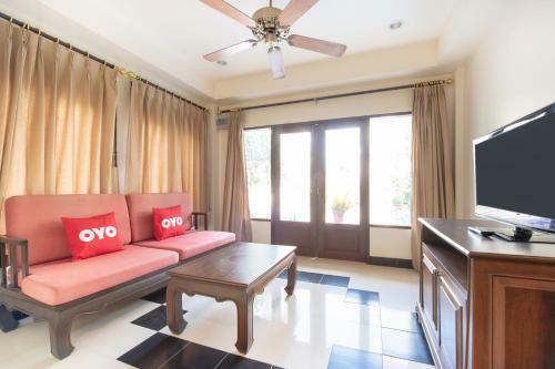 Hotel Chaba Garden Resort