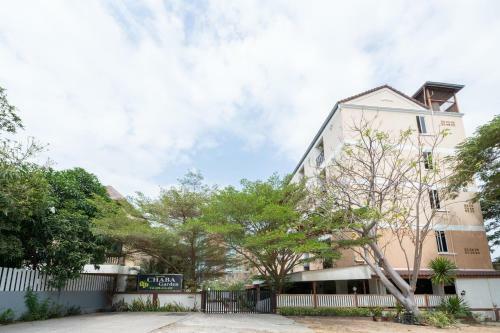 Hotel Chaba Garden Resort