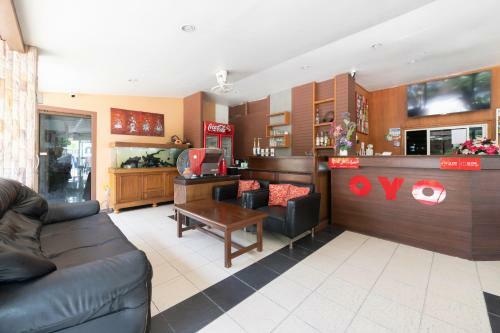 Hotel Chaba Garden Resort
