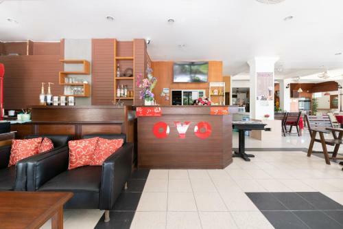 Hotel Chaba Garden Resort
