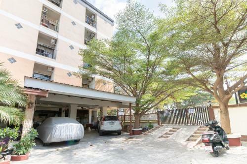 Hotel Chaba Garden Resort