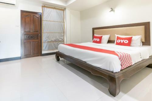 Hotel Chaba Garden Resort