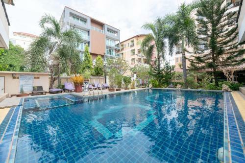 Hotel Chaba Garden Resort