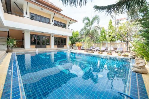 Hotel Chaba Garden Resort