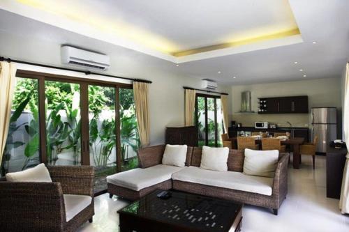 Villa Suksan Rawai