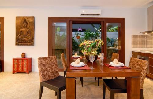 Villa Suksan Rawai