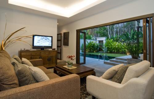 Villa Suksan Rawai