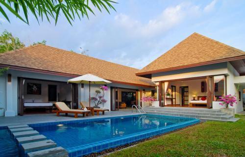 Villa Suksan Rawai