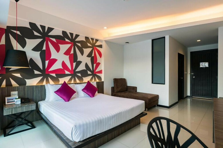 Hotel J Residence Pattaya