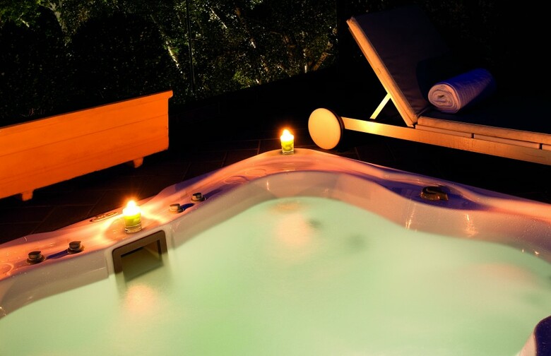 Hotel Kefalari Suites
