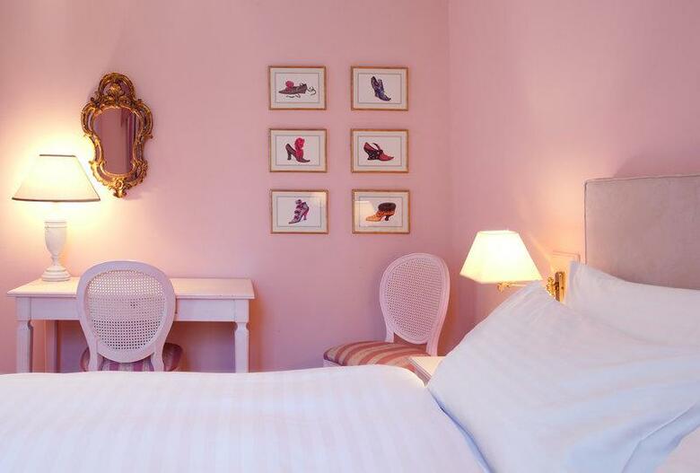 Hotel Kefalari Suites