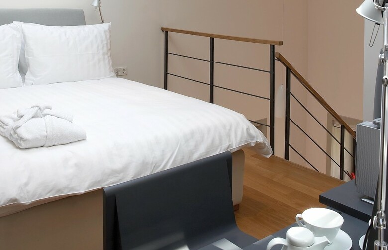 Hotel Twentyone