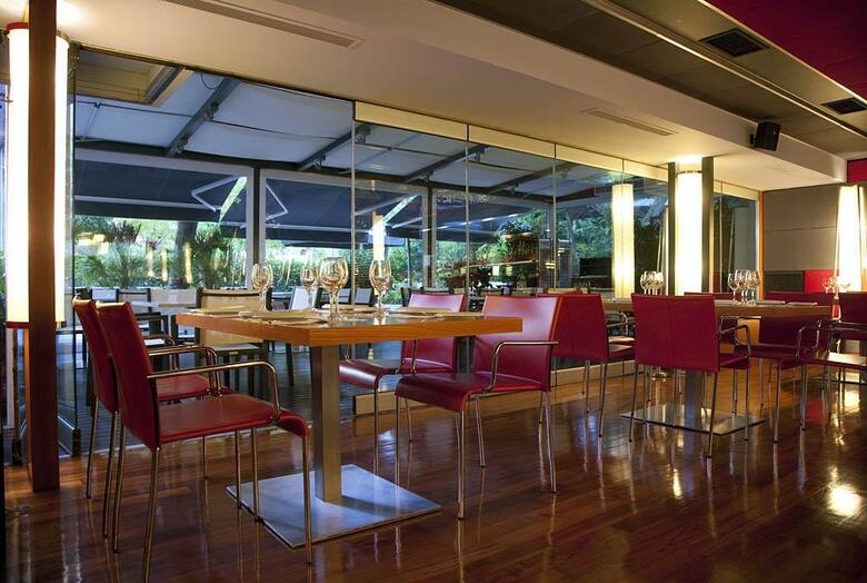Hotel Twentyone