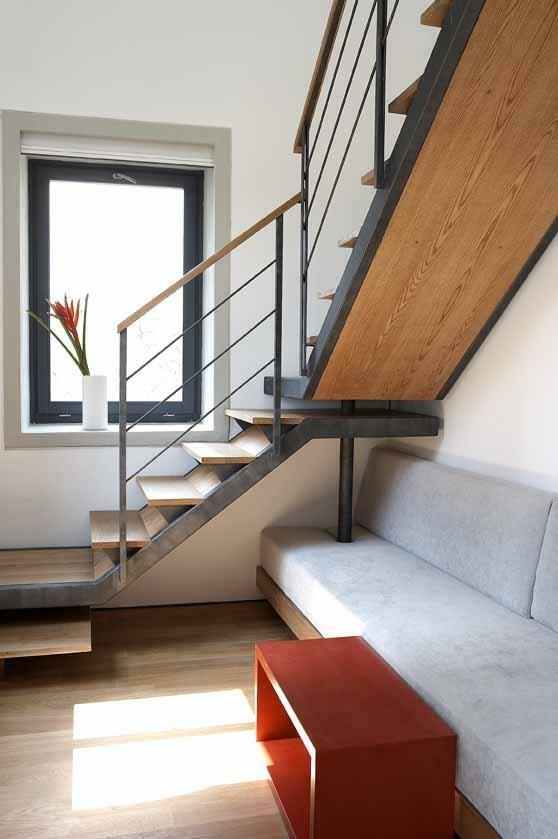 Hotel Twentyone