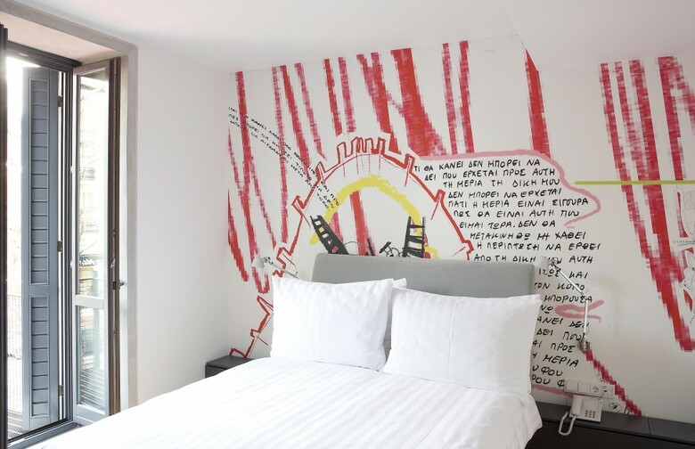 Hotel Twentyone