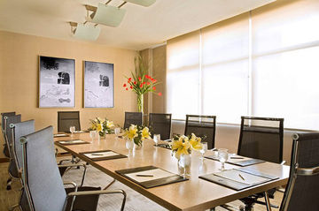 Aparthotel Ascott