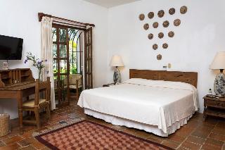 Hotel Santa Fe