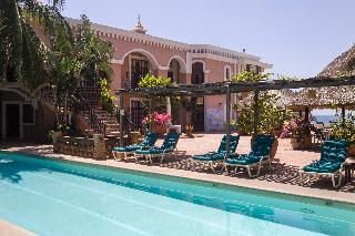 Hotel Santa Fe