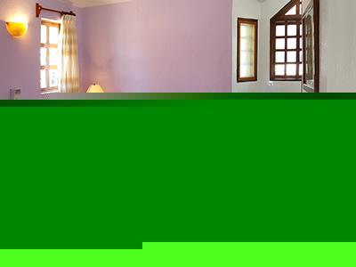Hotel Santa Fe