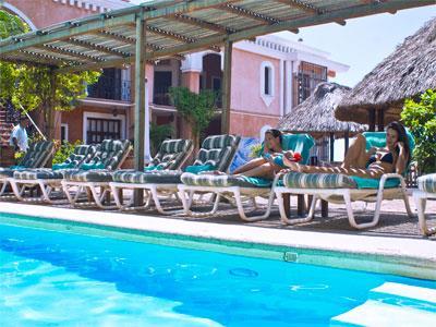 Hotel Santa Fe