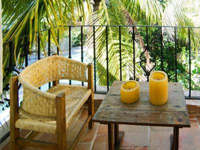 Hotel Santa Fe