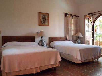 Hotel Santa Fe